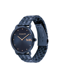 gambar-samping-Coach-Elliot-Watch-41mm-With-Horse-And-Carriage-Navy
