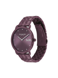 gambar-samping-Coach-Elliot-Watch-41mm-With-Horse-And-Carriage-Purple