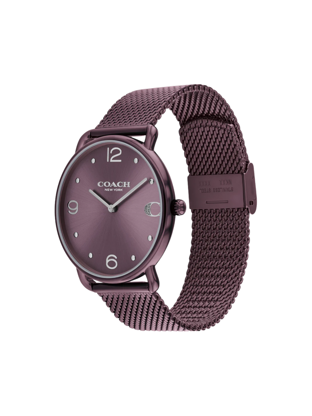 gambar-samping-Coach-Elliot-Watch-41mm-With-Logo-C-Purple