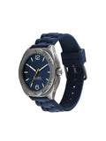  Analyzing image     gambar-samping-Coach-Flip-Men-Watch-Rubber-Strap-Navy-Black