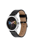 gambar-samping-Coach-Grand-Watch-36mm-Black-Leather-_Band
