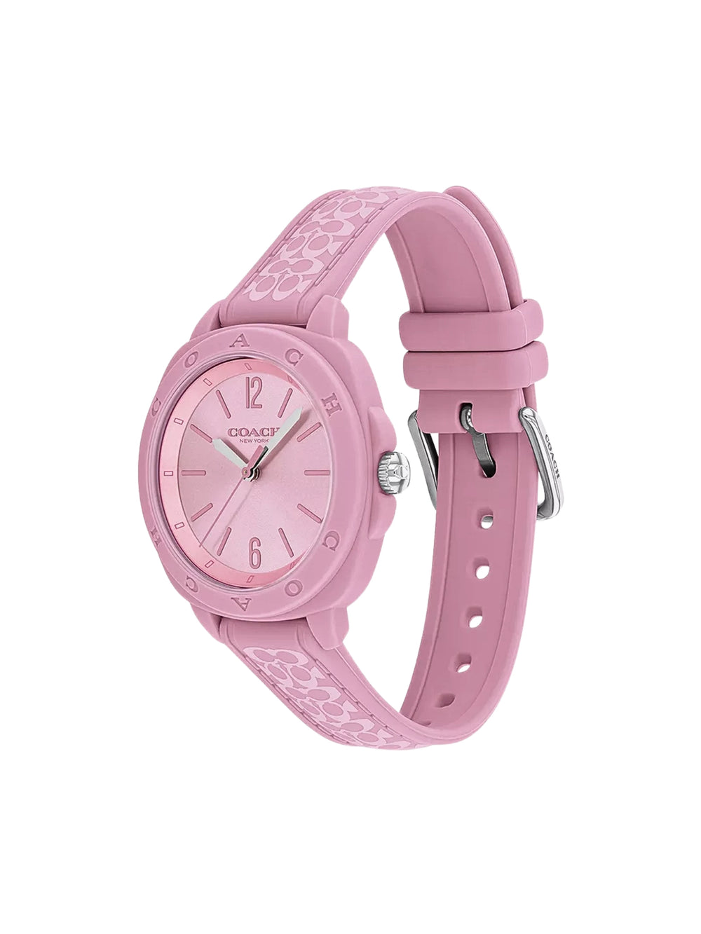 gambar-samping-Coach-Kitt-Quartz-Pink-Women-s-Watch