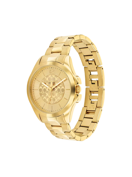 gambar-samping-Coach-Libby-37-mm-Stainless-Steel-Watch-Gold