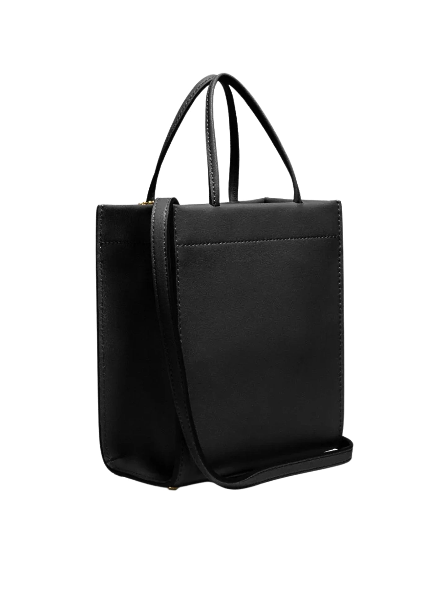 gambar-samping-Coach-Mini-Cashin-Tote-Black