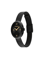 gambar-samping-Coach-Sammy-Black-Stainless-Steel-Women-Watch