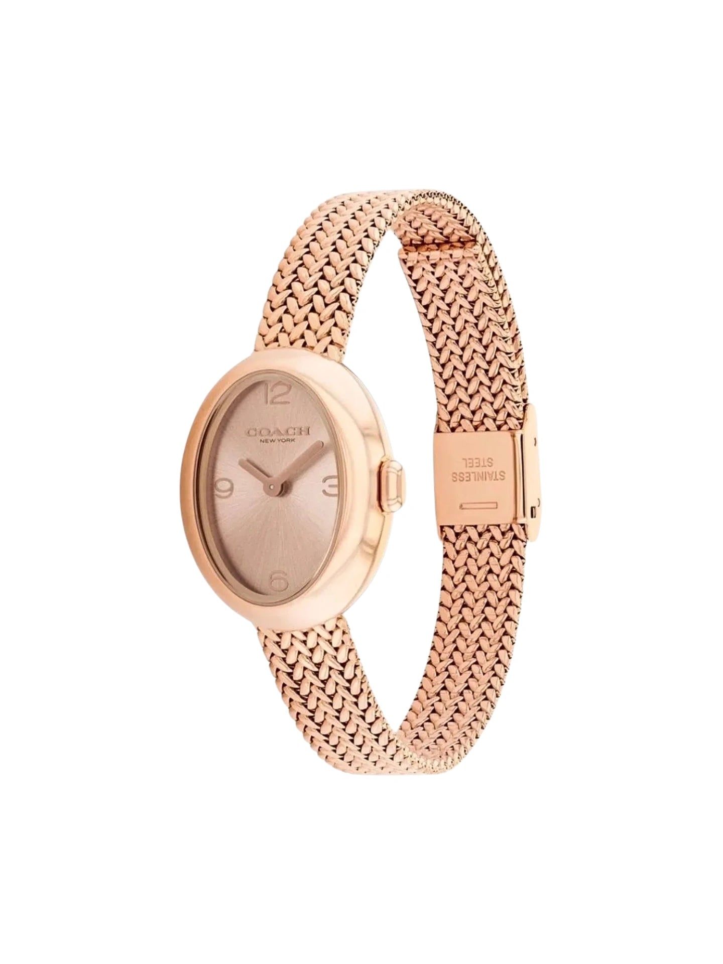 gambar-samping-Coach-Sammy-Rose-Gold-Stainless-Steel-Women-Watch