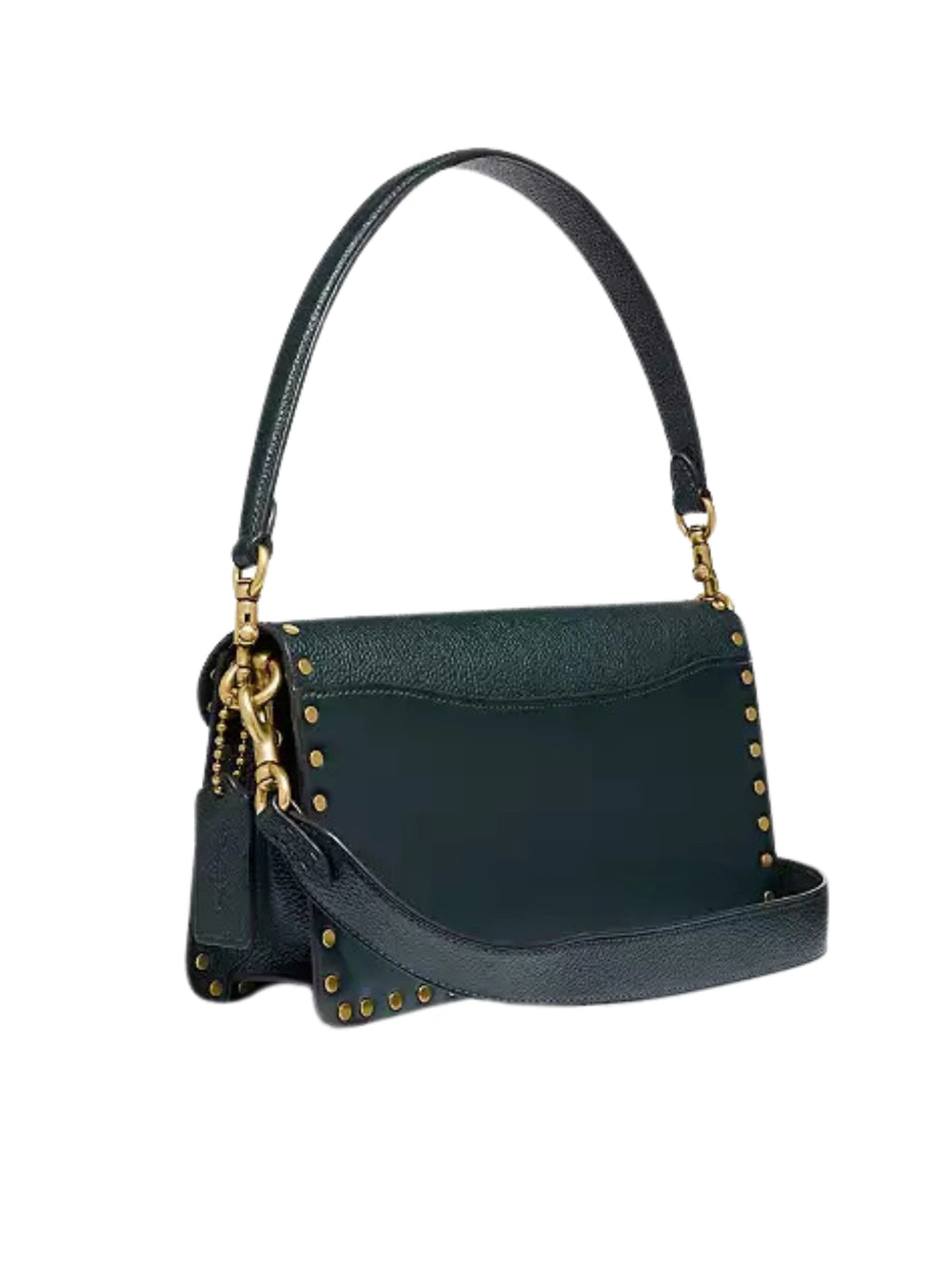 gambar-samping-Coach-Tabby-Shoulder-Bag-26-In-Colorblock-With-Rivets-Pacific-Blue-Multi