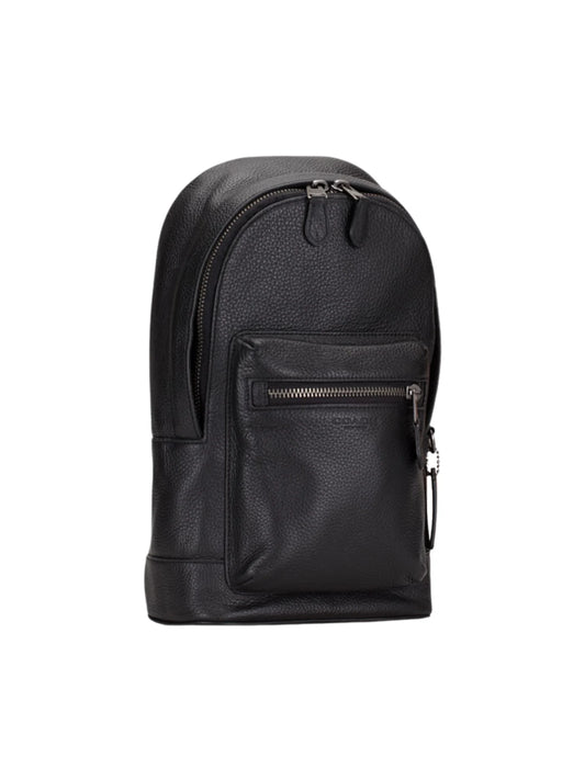 gambar-samping-Coach-West-Pack-Leather-Black
