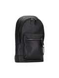 gambar-samping-Coach-West-Pack-Leather-Black
