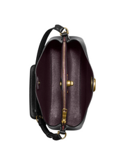 gambar-samping-Coach-Willow-Shoulder-Bag-Black