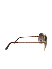 gambar-samping-Fossil-Aviator-Sunglasses-Gold