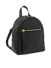 gambar-samping-Fossil-Megan-Backpack-Black