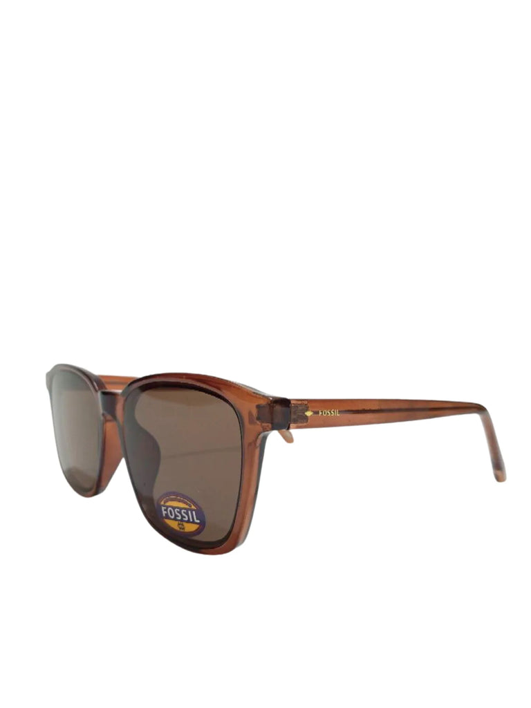 gambar-samping-Fossil-Round-Sunglasses-Crystal-BrownWEB