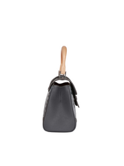 gambar-samping-Goyard-Saigon-Souple-Mini-Bag-Gray