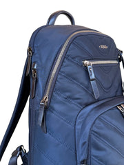 gambar-samping-Harriet-Backpack-Quilted-River-Blue-Tumi