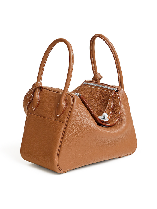 gambar-samping-Hermes-Lindy26-Gold-Taurillon-Clemence-Palladium-Hardware