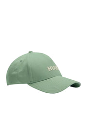 gambar-samping-Hugo-Boss-Herren-Jude-BL-Cap-Sage-Green