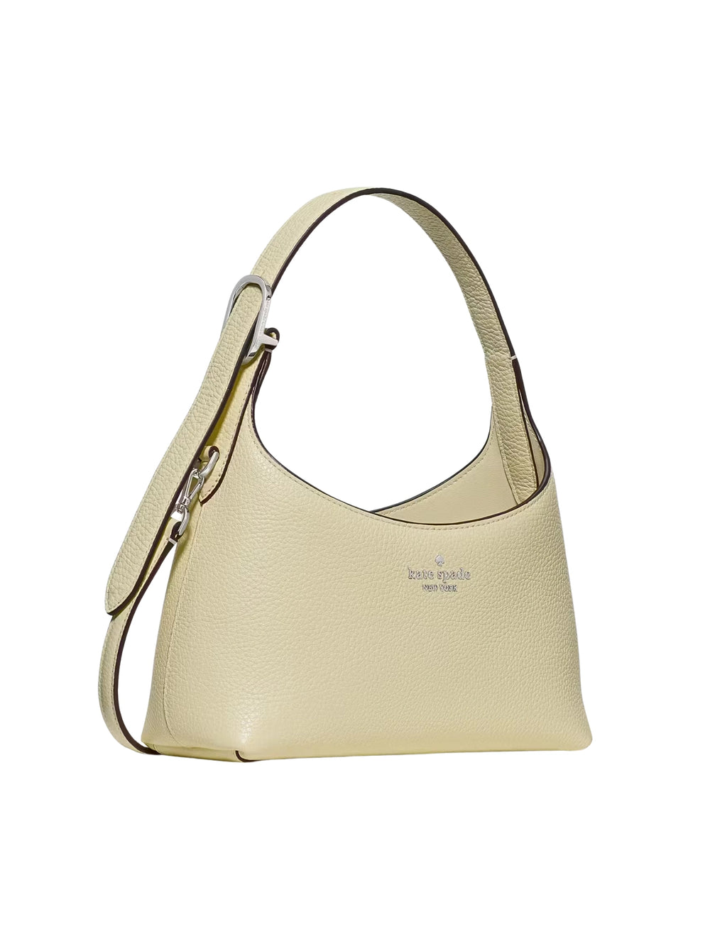 gambar-samping-Kate-Spade-454-Mini-Crossbody-Bag-Lemon-Fondant