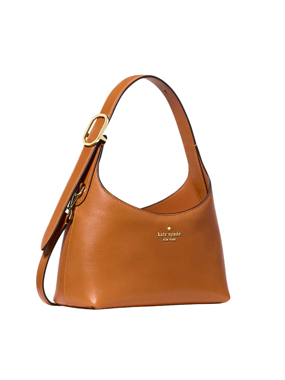 gambar-samping-Kate-Spade-454-Mini-Crossbody-Bag-Orange-Jasper