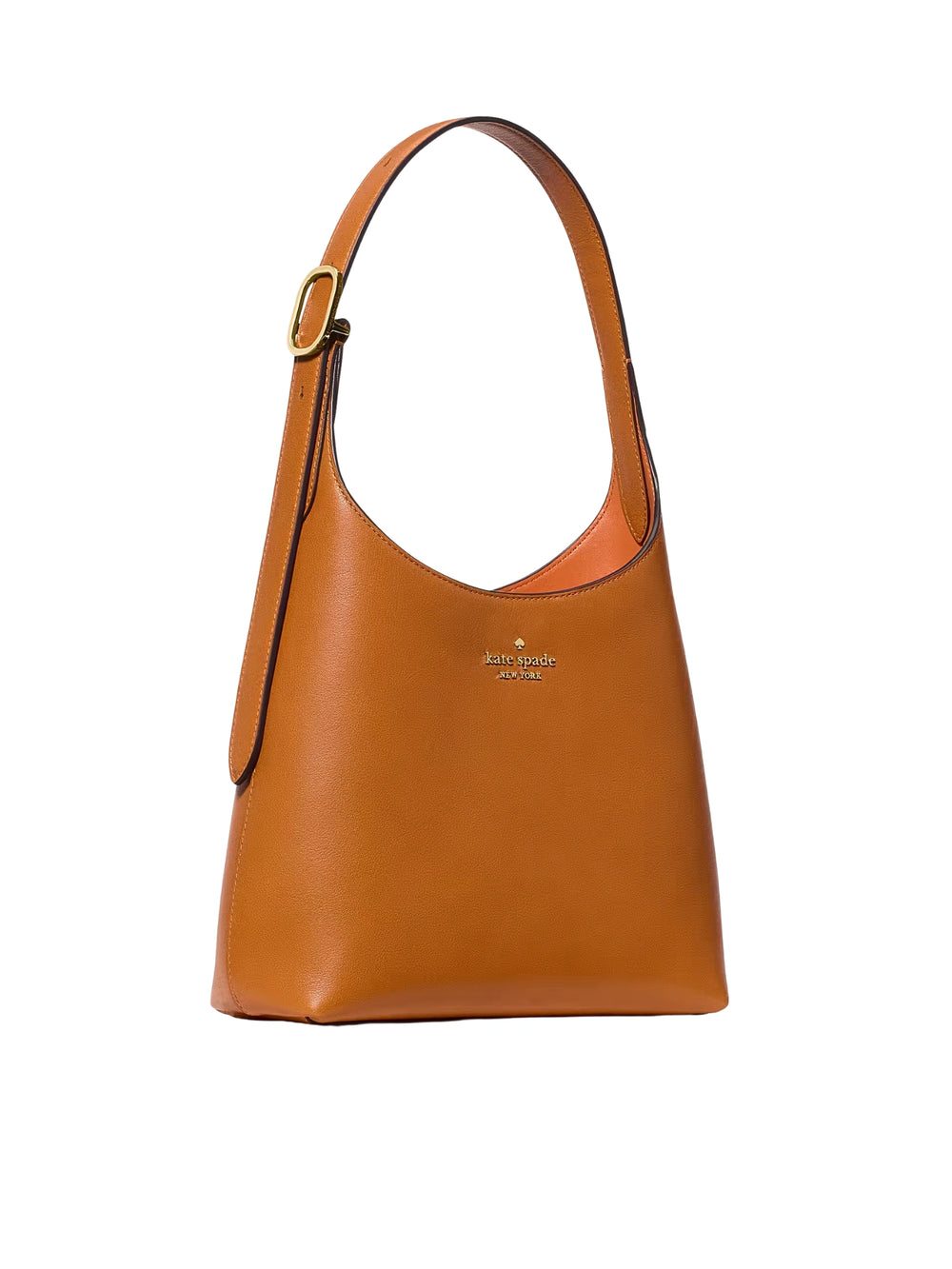 gambar-samping-Kate-Spade-454-Small-Shoulder-Bag-Orange-Jasper