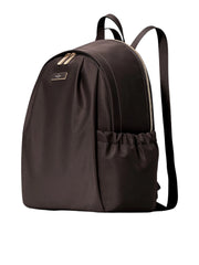 gambar-samping-Kate-Spade-Carter-Ksnyl-Large-Backpack-Hot-Fudge