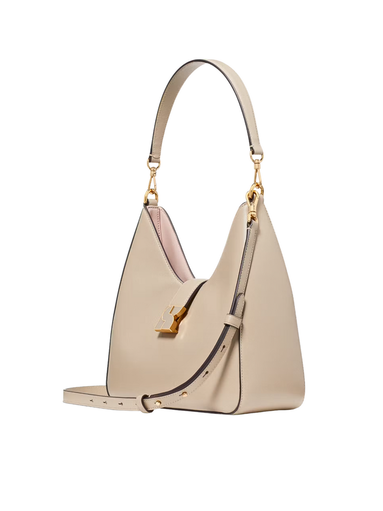 gambar-samping-Kate-Spade-Dakota-Hobo-Bag-Timeless-Taupe