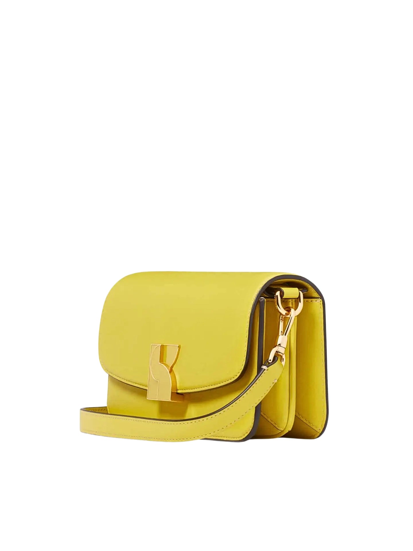 gambar-samping-Kate-Spade-Dakota-Small-Crossbody-Chartreuse