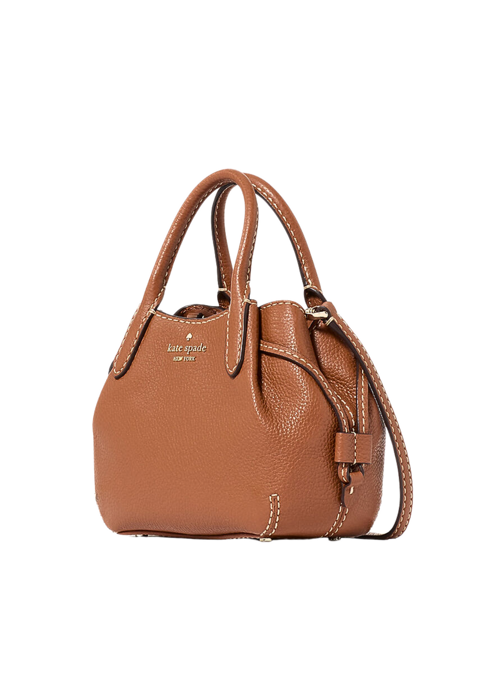 gambar-samping-Kate-Spade-Dumpling-Mini-Satchel-Warm-Gingerbread