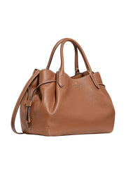 gambar-samping-Kate-Spade-Dumpling-Pick-Stitch-Large-Satchel-Bag-Warm-Gingerbread