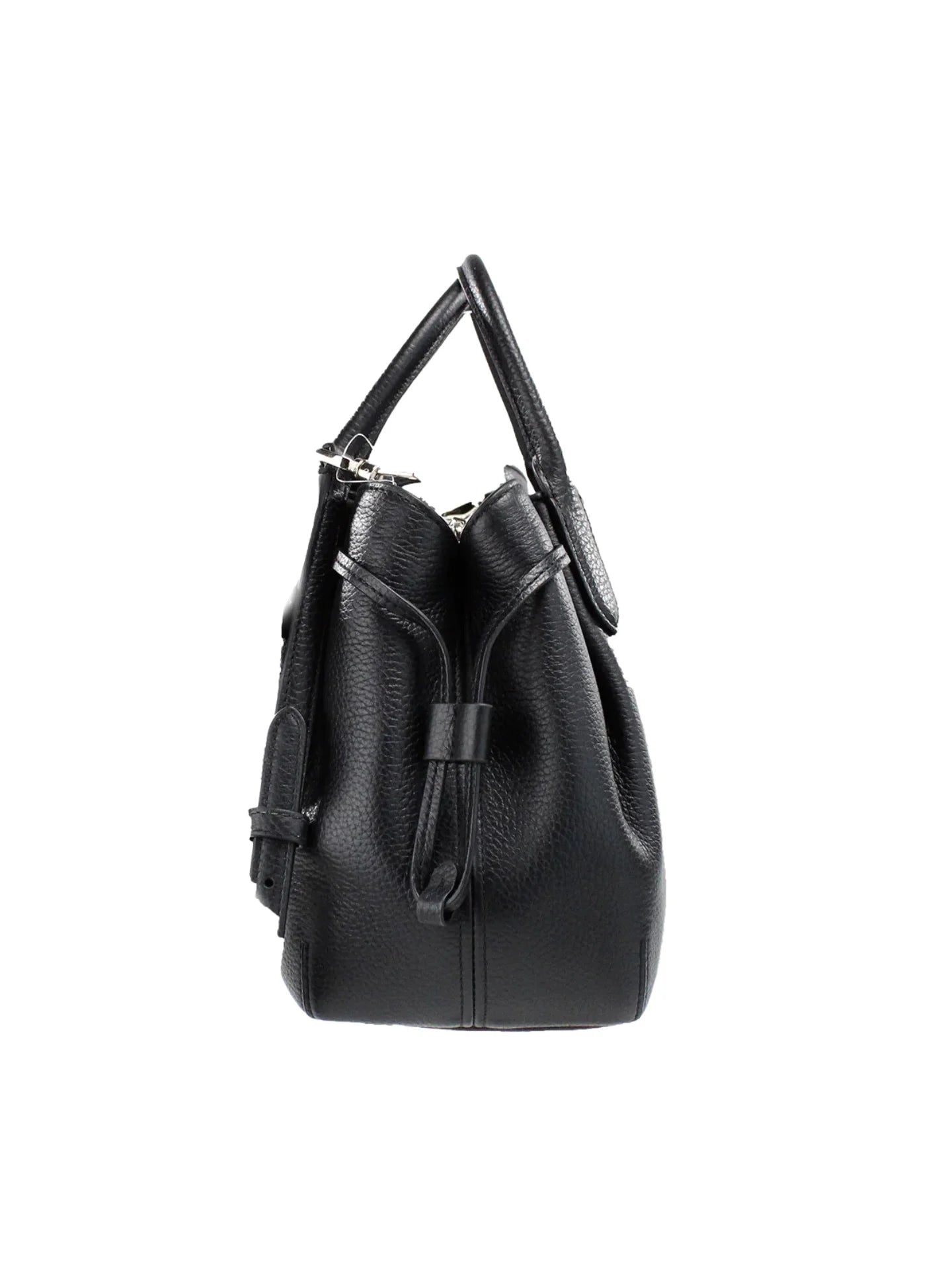 gambar-samping-Kate-Spade-Dumpling-Small-Satchel-Bag-BlackWEBP