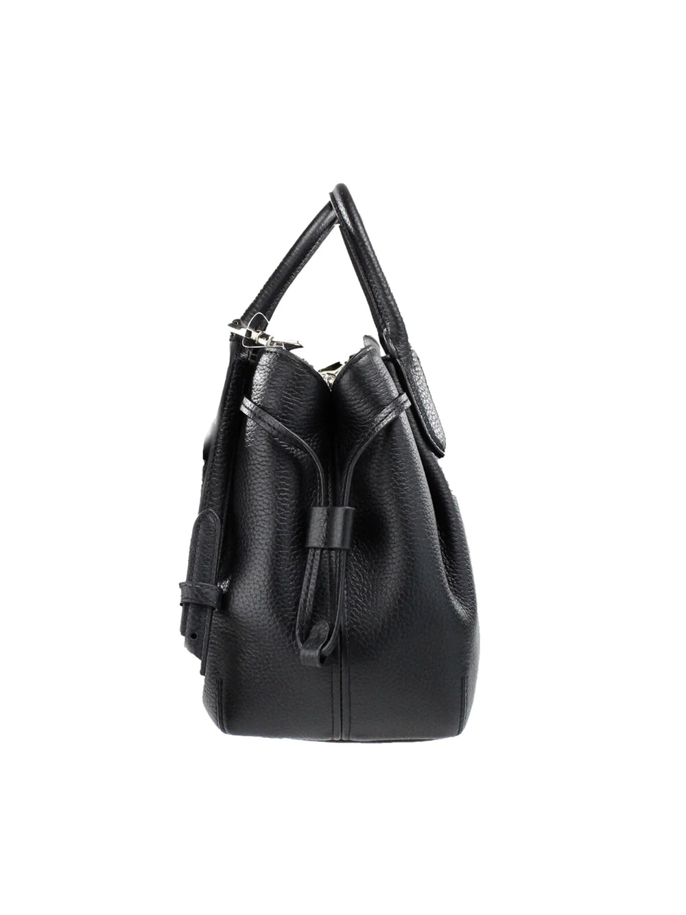 gambar-samping-Kate-Spade-Dumpling-Small-Satchel-Bag-BlackWEBP