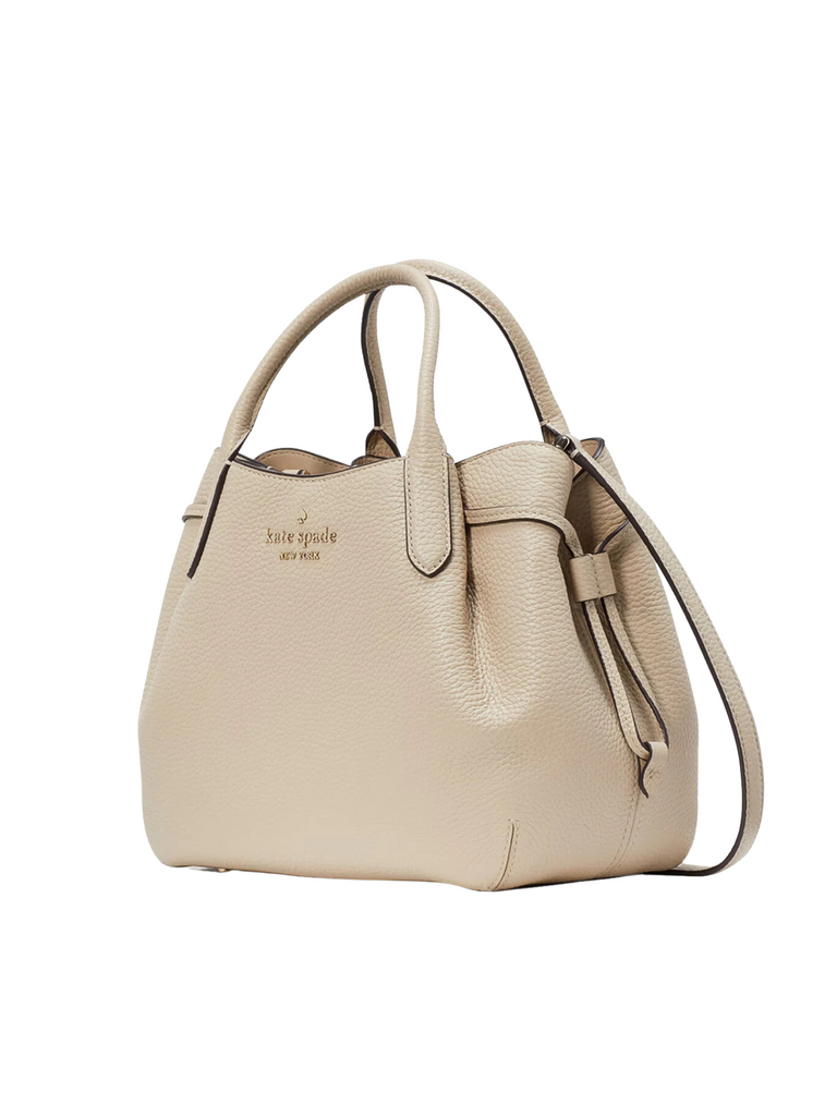 gambar-samping-Kate-Spade-Dumpling-Small-Satchel-Bag-Light-Sand