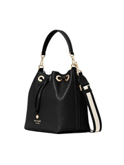 gambar-samping-Kate-Spade-Emma-Small-Bucket-Bag-Black