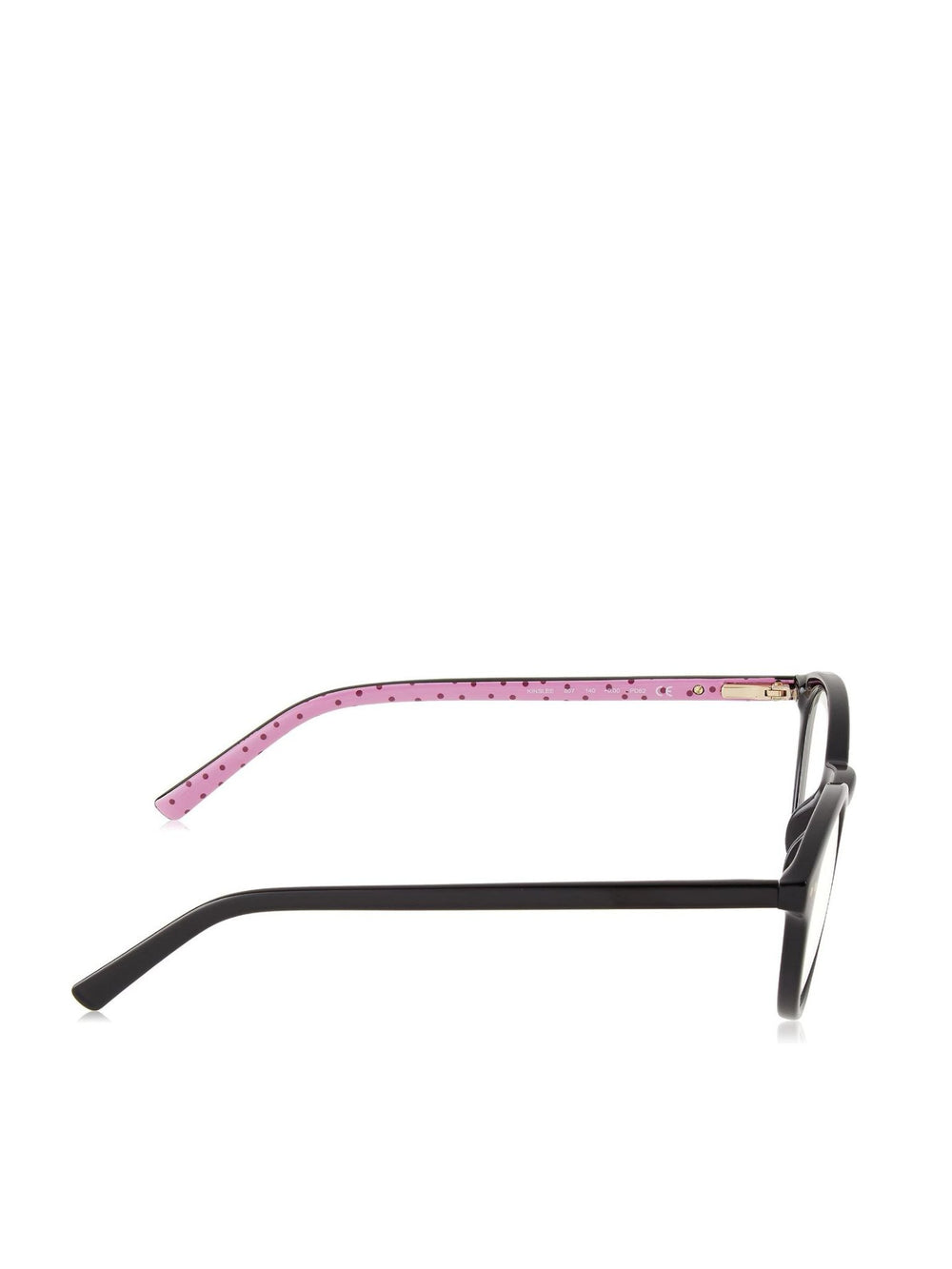 gambar-samping-Kate-Spade-Female-Optical-Style-Kinslee-Round-Reading-Glasses-balilene