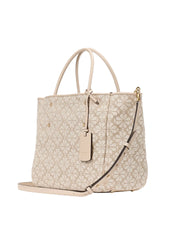 gambar-samping-Kate-Spade-Flower-Jacquard-Medium-Everything-Tote-Bag-Natural-Multi