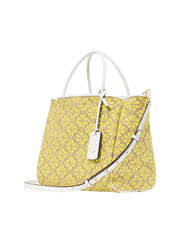 gambar-samping-Kate-Spade-Flower-Jacquard-Medium-Everything-Tote-Bag-Yellow-Multi