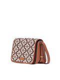 gambar-samping-Kate-Spade-Flower-Jacquard-Small-Flap-Crossbody-Burgundy-Multi