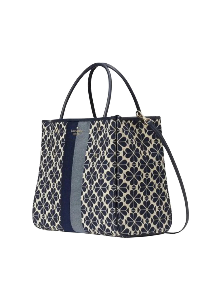 gambar-samping-Kate-Spade-Flower-Jacquard-Stripe-BLM-Everyting-Medium-Tote-Blue-MultiWEBP