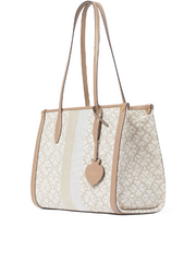 gambar-samping-Kate-Spade-Flower-Jacquard-Stripe-Market-Medium-Tote-Natural-Multi