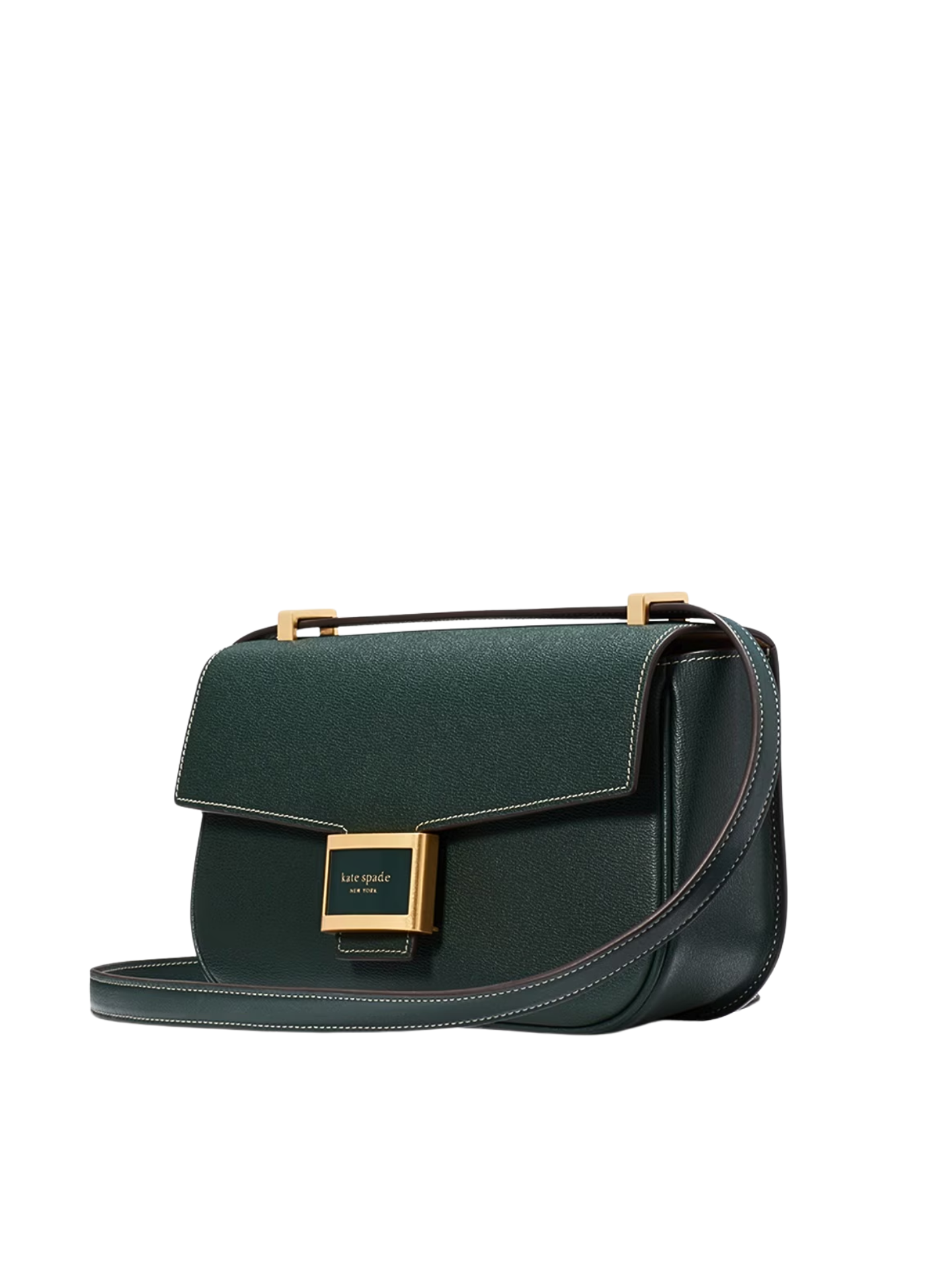 gambar-samping-Kate-Spade-Katy-Medium-Convertible-Shoulder-Bag-Rock-Garden
