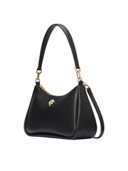 gambar-samping-Kate-Spade-Kayla-Small-Convertible-Shoulder-Bag-Black