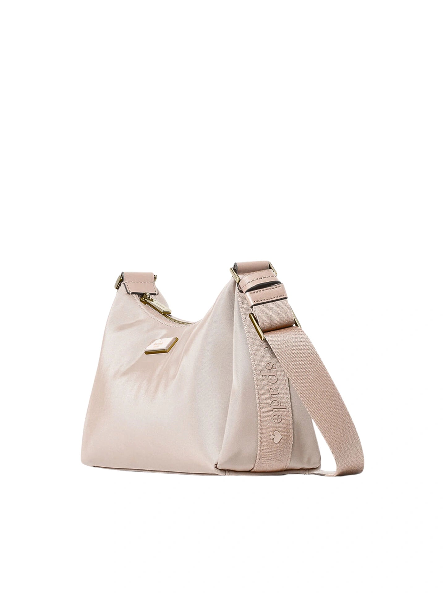 gambar-samping-Kate-Spade-Kip-Carter-Nylon-Small-Shoulder-Bag-Cozy-Grey