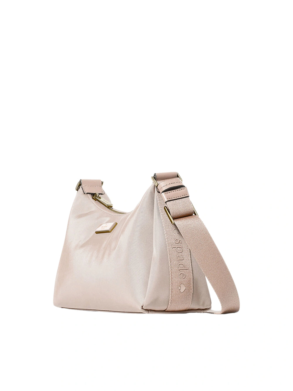 gambar-samping-Kate-Spade-Kip-Carter-Nylon-Small-Shoulder-Bag-Cozy-Grey