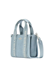 gambar-samping-Kate-Spade-Kip-Denim-Mini-Tote-Blue-Multicolor