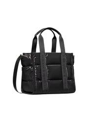 gambar-samping-Kate-Spade-Kip-Puffy-Small-Tote-Black