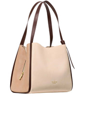 gambar-samping-Kate-Spade-Knott-Colorblock-Large-Carryall-Bag-Milk-Glass-Multi