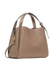gambar-samping-Kate-Spade-Knott-Convertible-Carryall-Tote-Bag-Timeless-Taupe