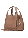 gambar-samping-Kate-Spade-Knott-Medium-Crossbody-Tote-Bag-Brown-Acorn