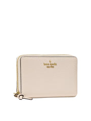 gambar-samping-Kate-Spade-Knott-Medium-Wallet-Milk-Glass