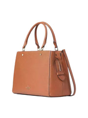 gambar-samping-Kate-Spade-Leila-Medium-Triple-Compartment-Satchel-In-Warm-GingerbreadWEBP